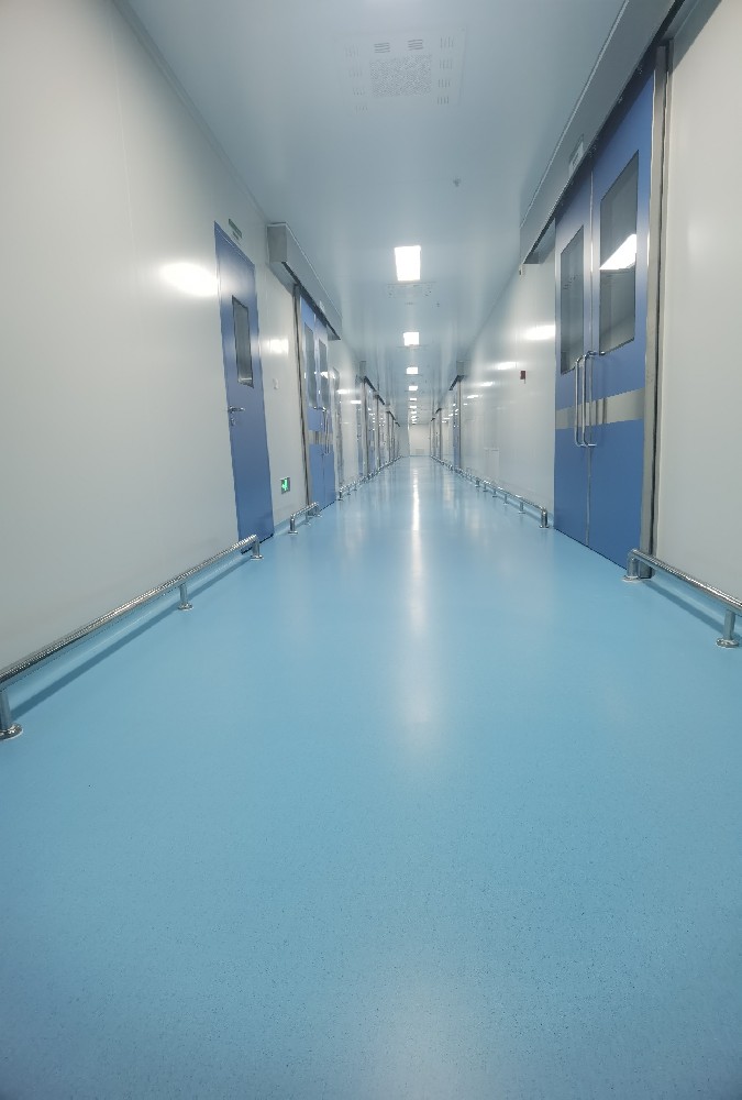 绍兴某固体制剂车间项目